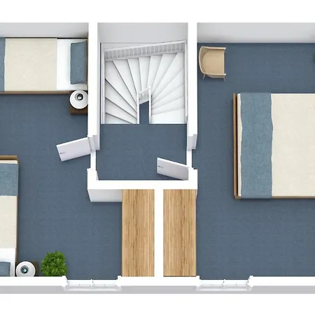 Ferienhaussiedlung Strandperlen Sanddornhof 5a Сasa de vacaciones *