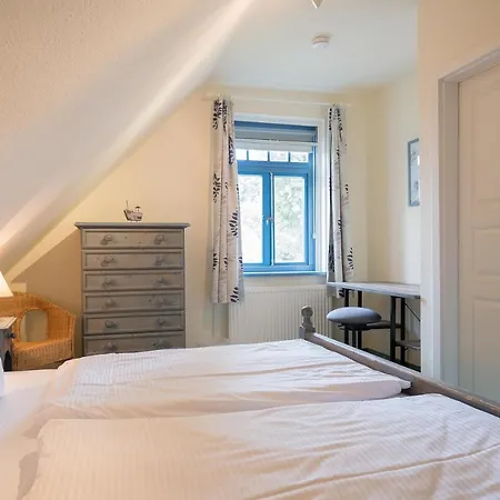 Ferienhaussiedlung Strandperlen Sanddornhof 5a *