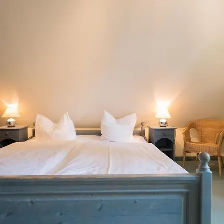 Сasa de vacaciones Ferienhaussiedlung Strandperlen Sanddornhof 5a