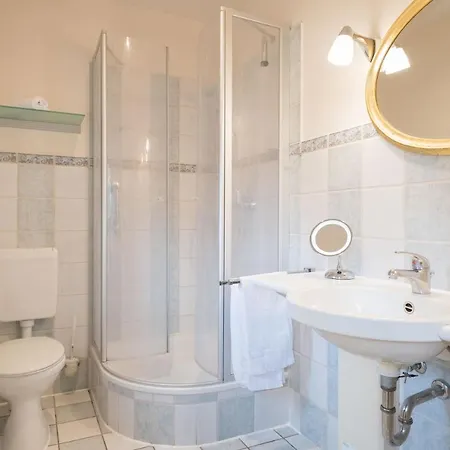 Ferienhaussiedlung Strandperlen Sanddornhof 5a Сasa de vacaciones