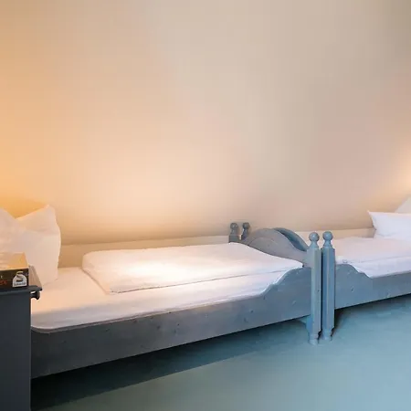 Ferienhaussiedlung Strandperlen Sanddornhof 5a Holiday home