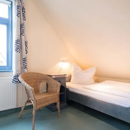 Ferienhaussiedlung Strandperlen Sanddornhof 5a Wustrow (Fischland)